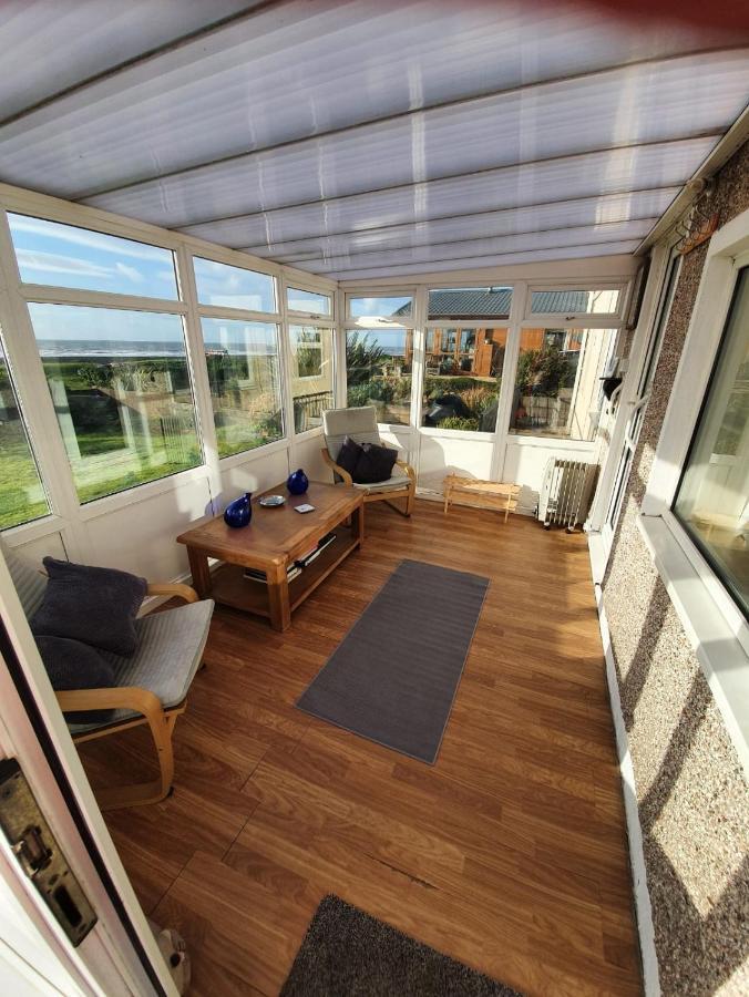 Mona Villa Holiday Home Caulderton エクステリア 写真
