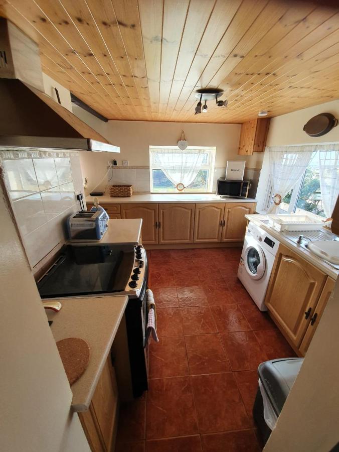 Mona Villa Holiday Home Caulderton エクステリア 写真