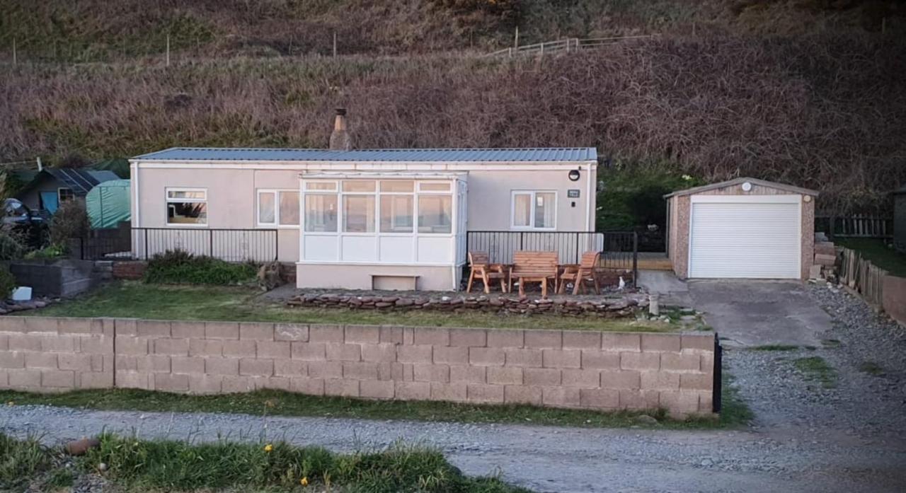 Mona Villa Holiday Home Caulderton エクステリア 写真